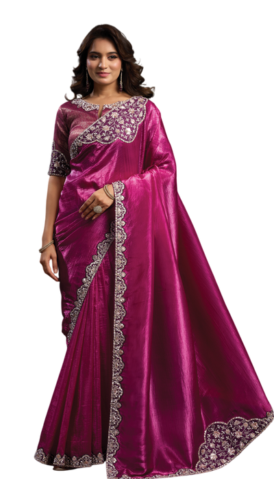 Gown Sarees