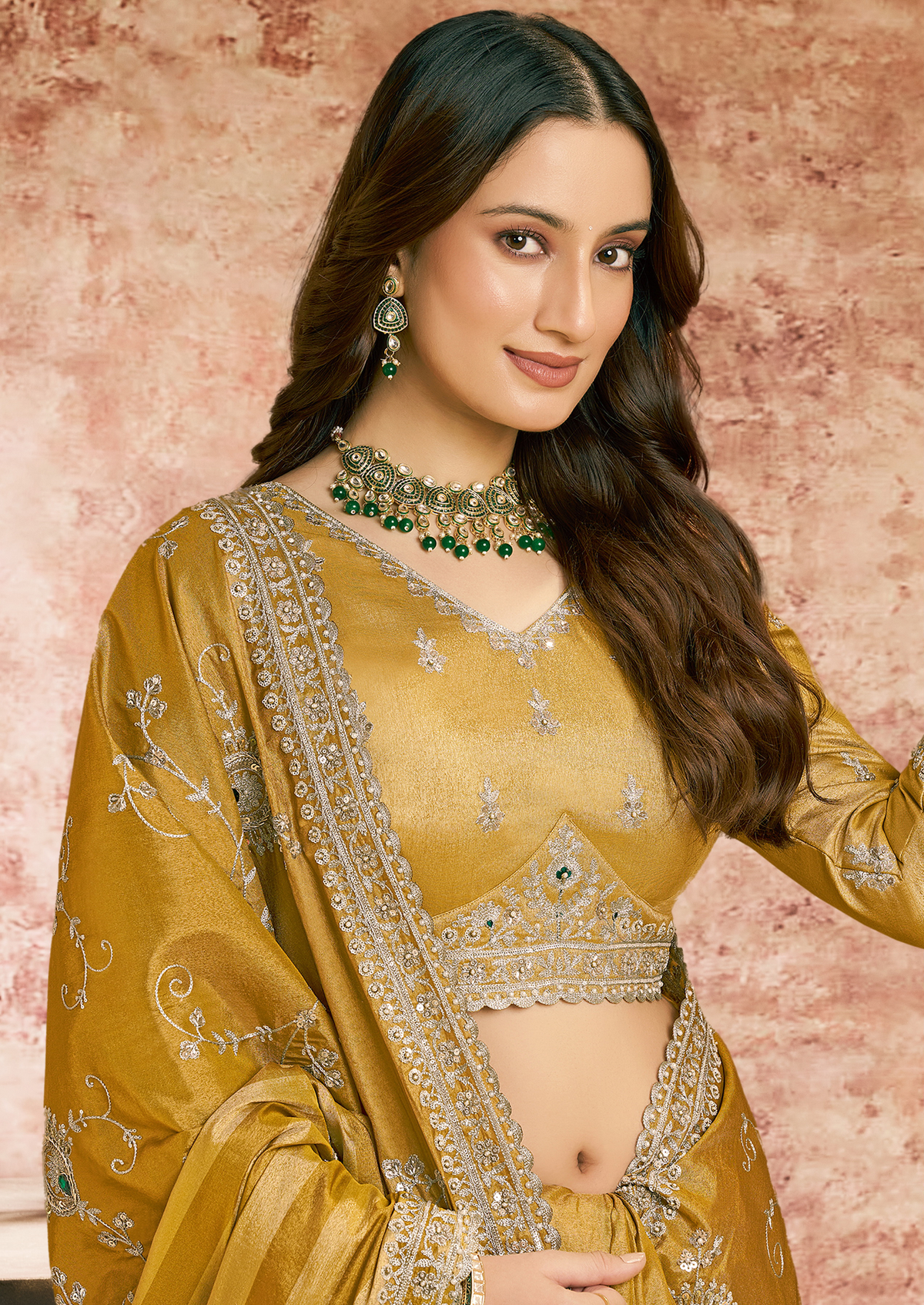 OUR NEW PREMIUM DESIGNER SAREE COLLECTION 27020