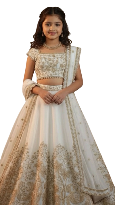 Girl Lehengas