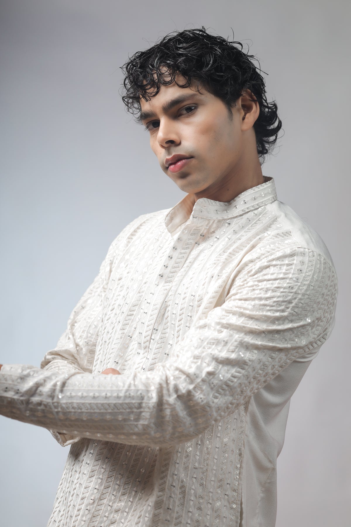 OUR NEW FESTIVE WEAR MEN's KURTA WITH BOTTOM COLLECTIONS MKB5288