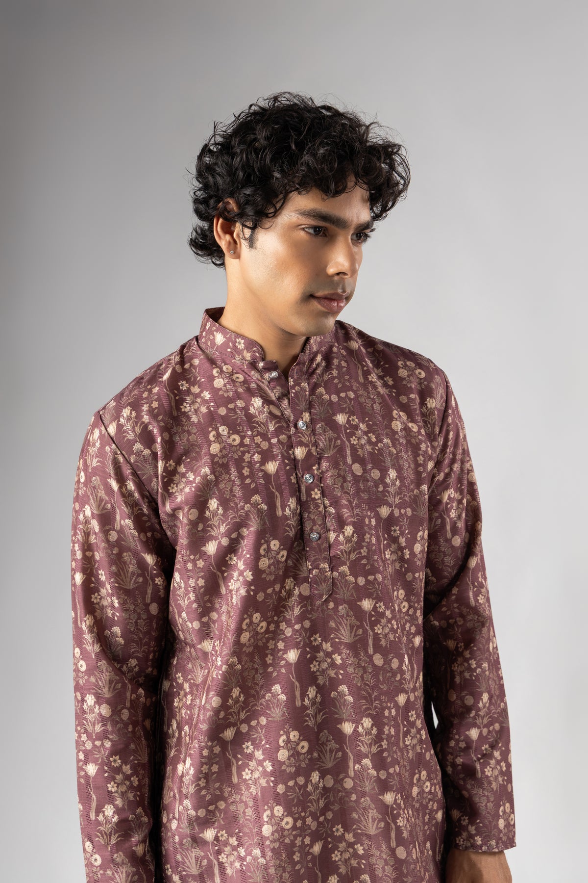 MEN's KURTA WITH BOTTOM COLLECTIONS MKB5305