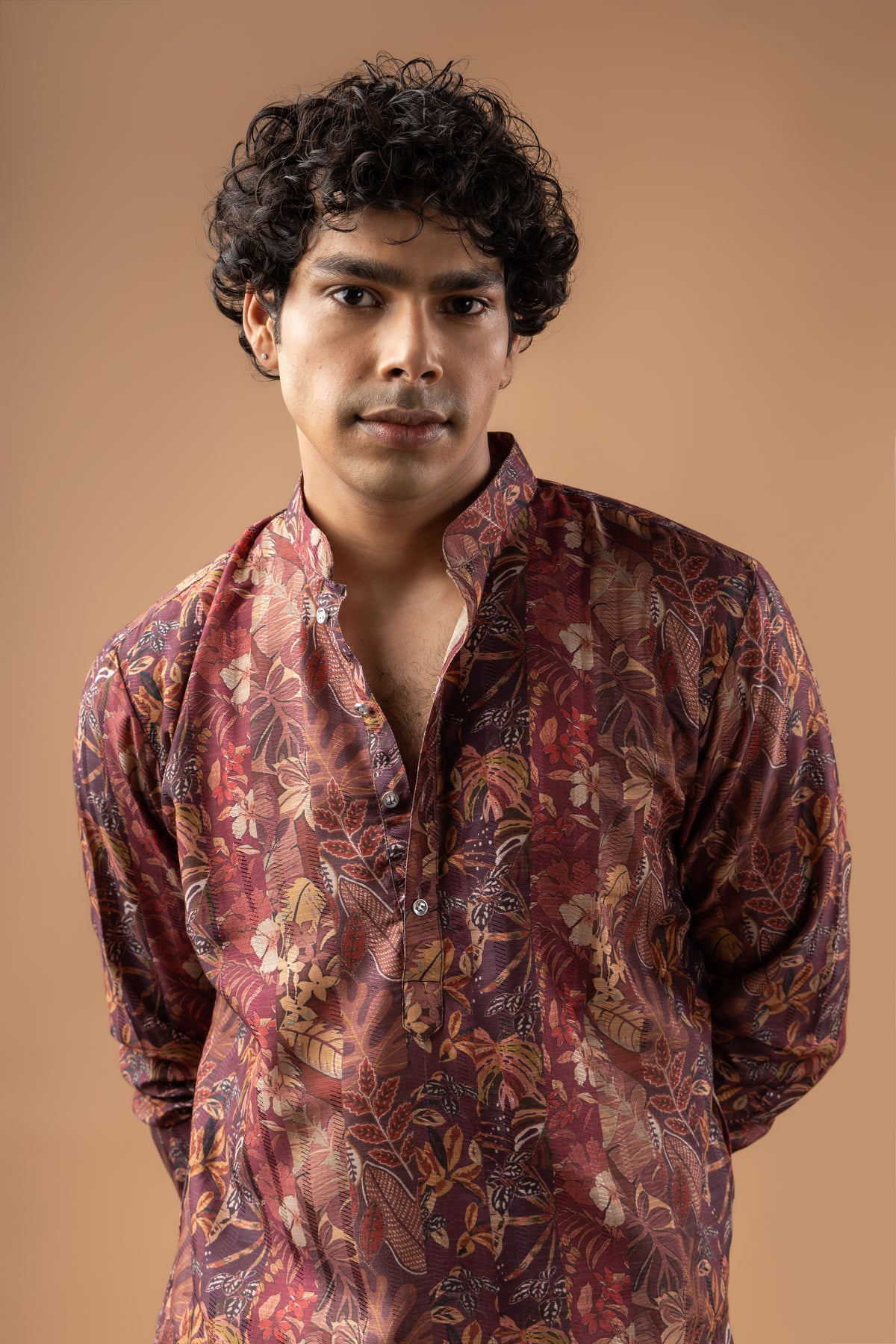 MEN's KURTA WITH BOTTOM COLLECTIONS MKB5312
