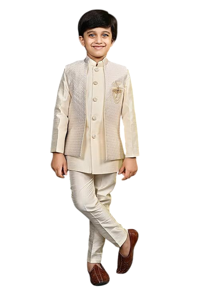 Boy Kurta set