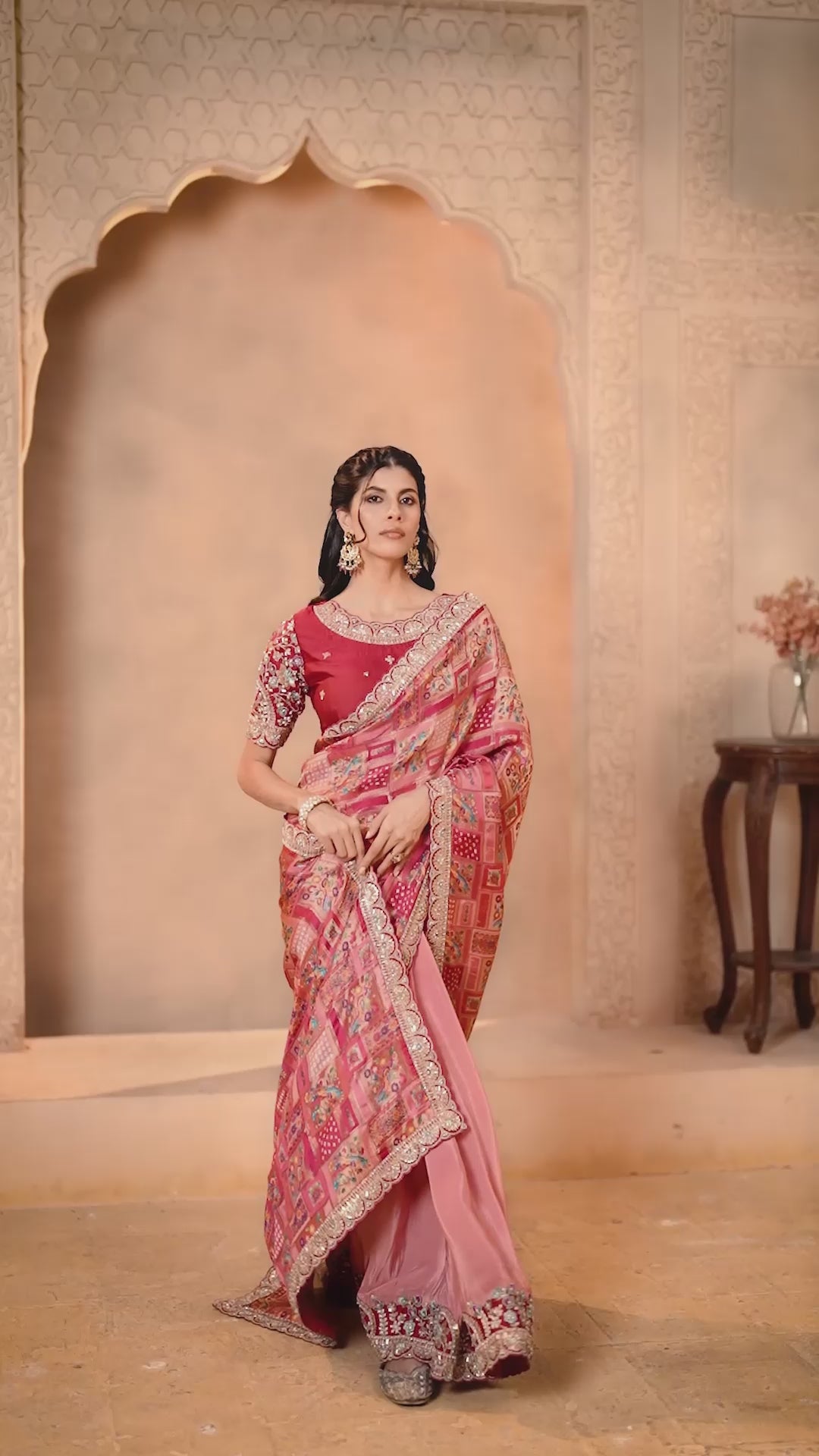 heavy-mbroidered-satin-silk-saree-detailed-view