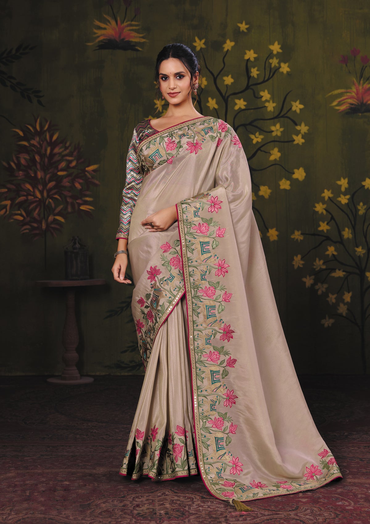 rooh-aayat-royal-silk-saree-full-view