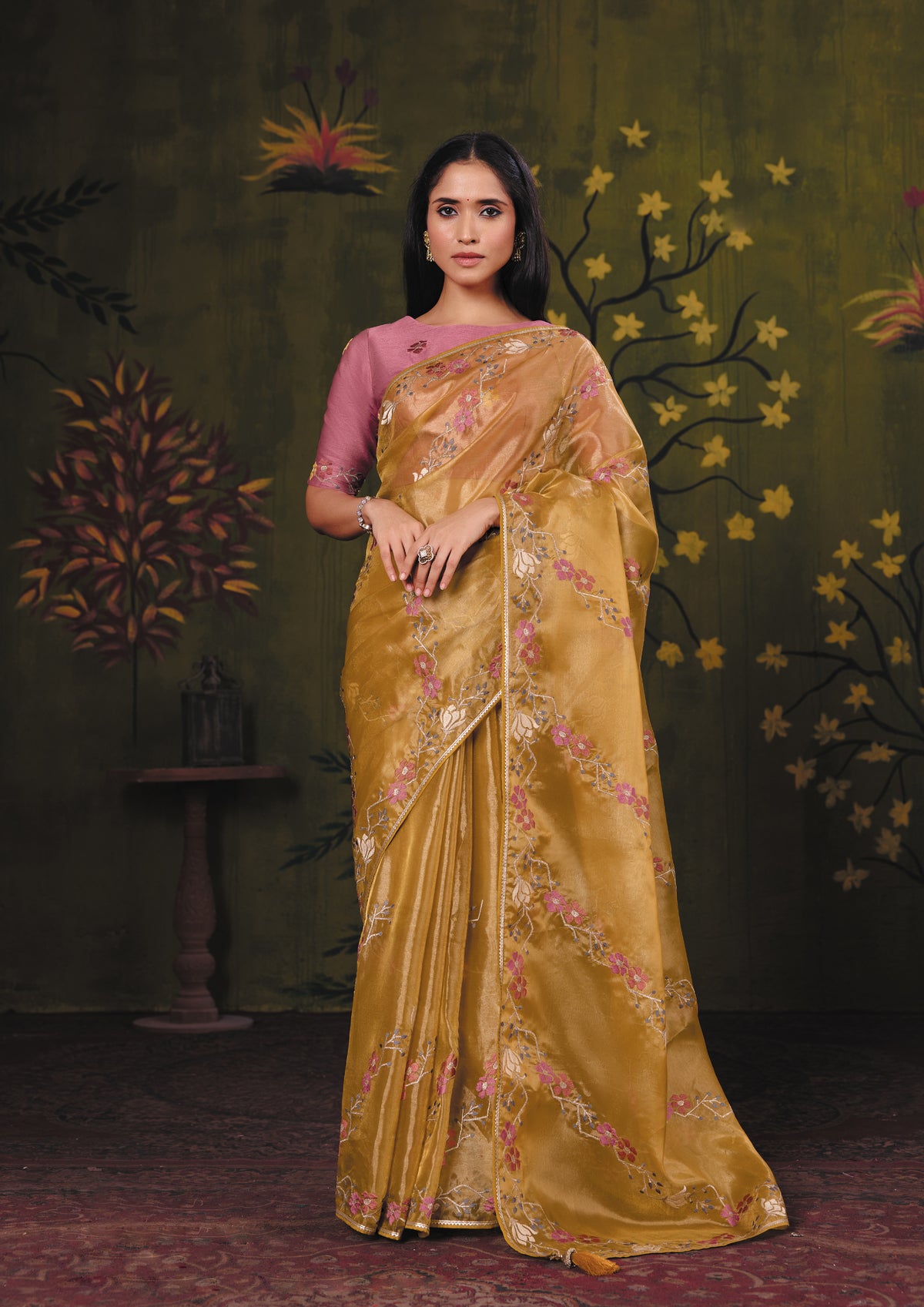 rooh-noor-festive-designer-saree-full-view